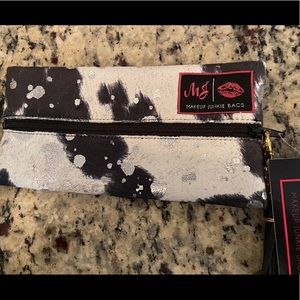 Rodeo Queen mini Makeup Junkie Bag